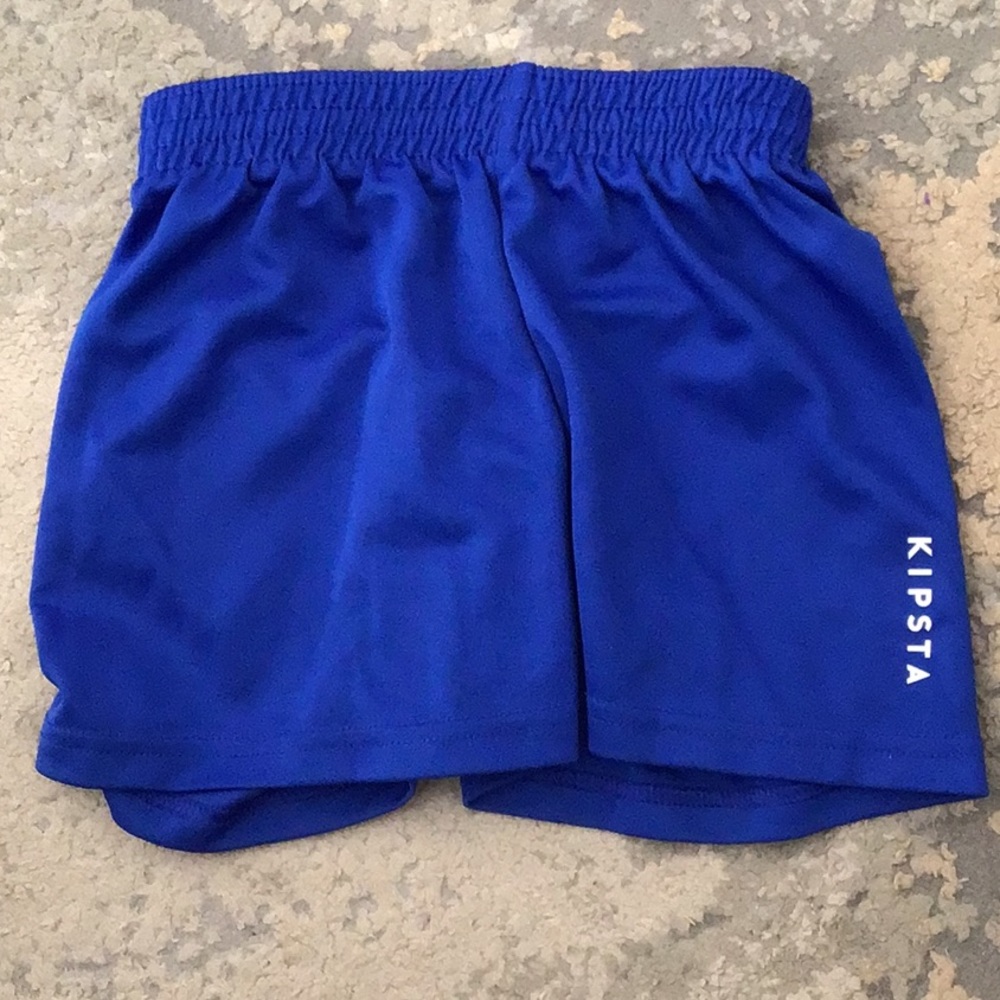 4T boys shorts